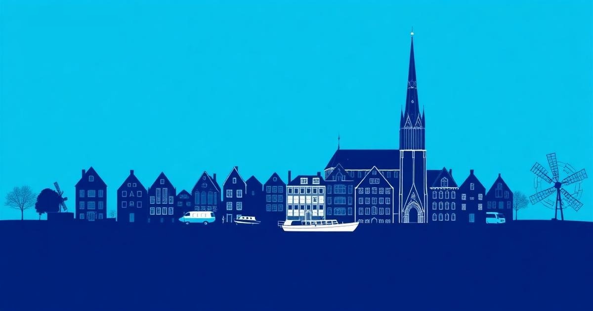 Renting in Haarlem