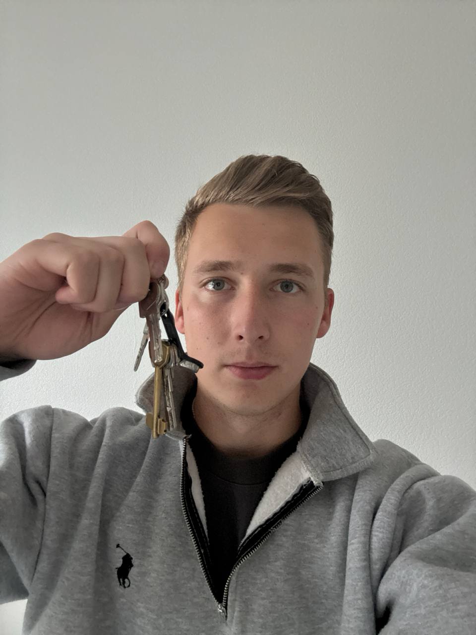 Sem with keys